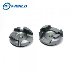 China OEM CNC machining parts stainless steel lathe/turning/miling parts supplier