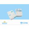 Environmentally Safe Infant Baby Diapers For Girls And Boys , No Chemical