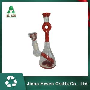 China Borosilicate SGS 15 Inch Hookah Smoking Pipe wholesale