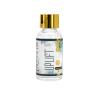China Custom Sticker 1oz 30ml clear boston Glass Bottle with Screw Lid for Whiskey Vodka Shot Liquid Beverage Essential Oil Liquior wholesale
