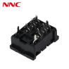 China NNC Relay Socket 13F2C Series applied for HH62P/LY2 wholesale