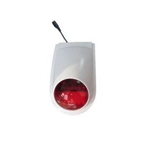wireless portable intruder alarm siren alarm burglar alarm SL-350W