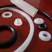 China Customized Silicone Gasket Ring Temperature Resistant For Home Appliance on sale