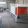 China 6040 / 8050 Cuff Style Packaging Machine with User-Friendly Features wholesale
