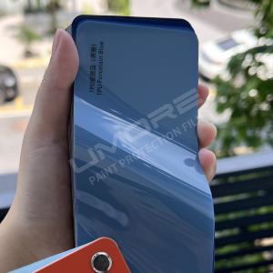 China TPU PPF Coloreado para Protección de Pintura Automotriz, Anti-amarilleo wholesale