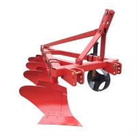 China Tractor Furrow Plough Mouldboard Plow Tractor 3-Point Share Plough on sale