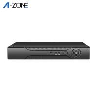China 1080P Mini Hd Network Nvr 16 Channel DVR 2MP Surveillance For AHD Camera on sale