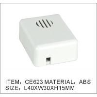 China IP65 Rectangular Electrical Enclosure Box for Outdoor Installations on sale