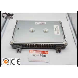 China Hitachi Computer Controller For Excavator Spare Parts Ynf01276 Zx120 supplier
