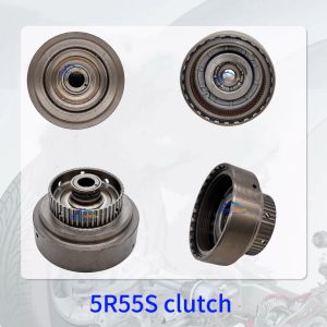 China 5R55S Automatic Transmission Forward Clutch Assembly for Ford Ranger 4L5Z-7A360-AA Forward Clutch Cylinder wholesale