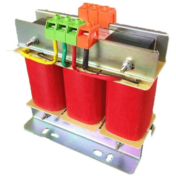 24-15KV Customized High Frequency Power Transmission Transformer Three Phase Dry Type Distribution Transformer