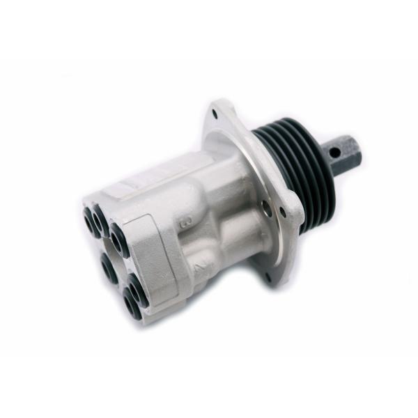 Korean Control Joystick Coal Mines Excavator Machine Handle Industrial Panel