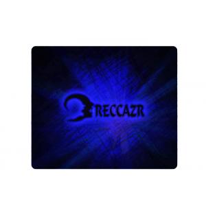 RECCAZR Durable Large Gaming Mouse Pad Personalized Soft Rubber Bottom