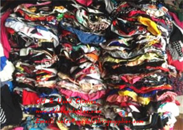 High Grade Bulk Used Clothing Bales, Korea Mens Clothing Used Big Mixed