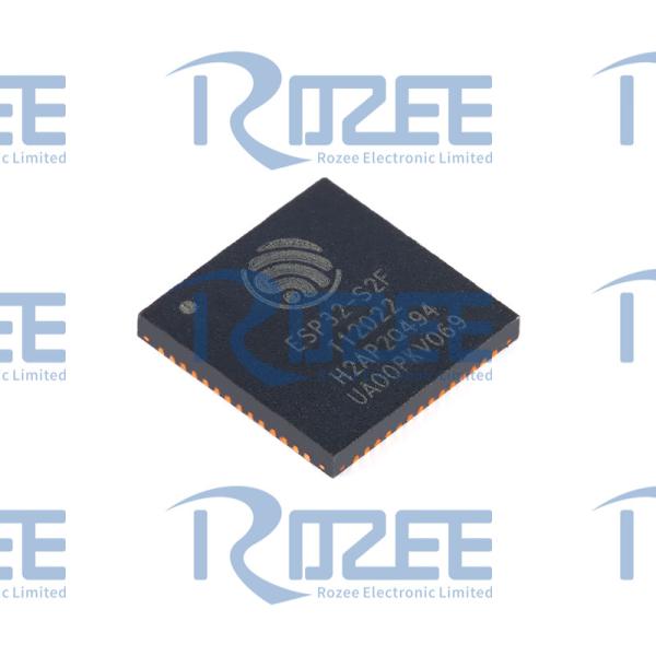 ESP32-S2FH2