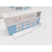 Non Invasive One Step Rapid Test Panodyne Antibody Test With CE Certification