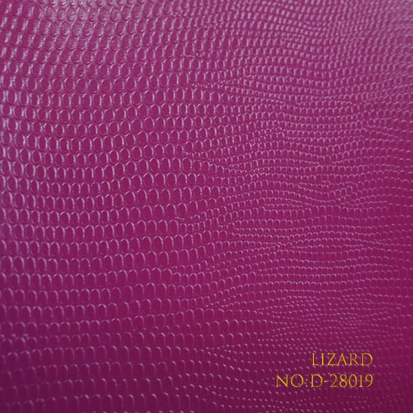 Pink Anti-Counterfeiting PVC Certificate Cover Paper: 220gsm Eco-Friendly Coating With Customizable Gloss And Matte Finish, Suitable For Passport, Certificate And Luxury Gift Box Packagi Lizard