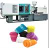 PP Leak-Proof Cup Injection Molding Machine With Horizontal Style