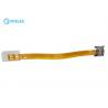 GSM CDMA Standard UIM SIM Card Kit Male To Female Extension Soft Flat FPC Cable