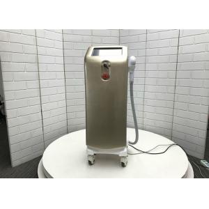 extensions painless 808nm diode laser FMD-11 diode laser hair removal machine for sale