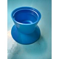China Plastic base holder injection mould making plastic molded products on sale