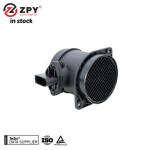 Audi VW ポルシェ用の空気質量流量センサー ZPY 07D906461