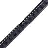 China 1Kbit 2Kbit EEPROM Chip I2C 400kHz Bus M24C02-WMN6TP wholesale