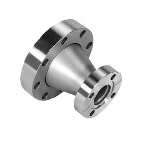 Precision Custom CNC Turned Parts , Stainless Steel Spare Parts For Aerospace