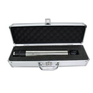 China IEC 60068-2-63 手動式スプリングハンマーテスト機 2J エネルギーインパクトテストセット supplier