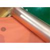 China 10 Micron Lithium Ion Battery Copper Foil / Ed Copper Foil High Performance wholesale