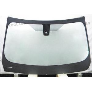 Green BMW Glass Replacement 3GT Fastback 2013-18 Front Windshield Assembly
