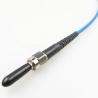 China SMA 905/906 Fiber Optic Patch Cord High Power Core 600um 800 um UV wholesale