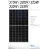 Easily Installation Aluminum Solar Panel PV Mounting Systems 3kw Ground Mounting