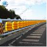 China Proteja a los pasajeros de los conductores que giran la barrera de la barandilla fácil instalar wholesale