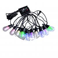 China Outdoor String Light Tree Lamp E26 Led Twinkle Light For Customized Length on sale