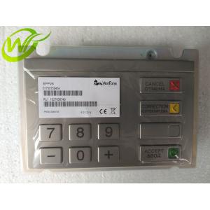 ATM Parts Factory High Quality Wincor V6 EPP Keyboard 01750159454 1750159454