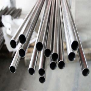 304 Round Stainless Steel Pipe seamless Stainless Steel Pipe/Tube