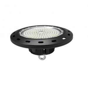China Industrial High Power LED High Bay Lights 60 / 90 / 120 Degree Beam Angle supplier