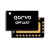 China QPF4657 ワイヤレス通信モジュール 6 GHz Wi-Fi 7 ハイパワー フロントエンド モジュール wholesale