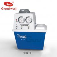 SHB series laboratory mini electric vacuum pump