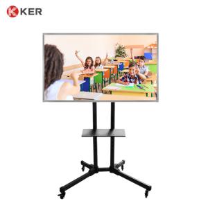 China HD Display Electronic Interactive Whiteboard Smart Board Multifunction Self Service Terminal wholesale