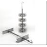 China Rust Proof Electroplating Jigs And Racks Anodization Treatment Plating Rack wholesale