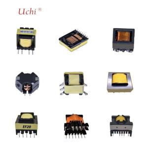 China BPQ2610 PQ2620 Vertical 6 6 PIN Power Distribution Transformer Perfect Solution For DC Power Needs wholesale