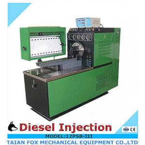 Diesel Fuel Injection Pump Test Bench for sale