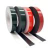 China Customizable Size PE Foam Tape with Rubber Adhesive and Heavy Duty Bonding for Automotive Applications wholesale