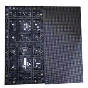 China 500x500mm Outdoor LED Screens Multipurpose Waterproof Full Color supplier