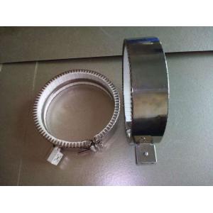 High efficiency Cast Heater cast aluminum heating plate Mica Band Heater