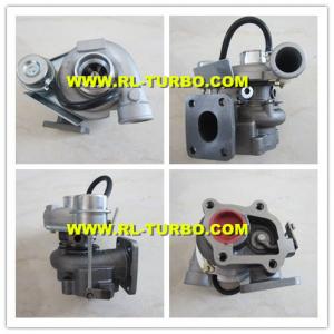 China Turbo GT2052S, 28230-41450, 28230-41431, 703389-0001, 28230-41451 for HYUNDAI D4AL supplier