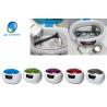 Stainless Steel Ultrasonic Jewelry Cleaner Household Ultrasonic Cleaner Small