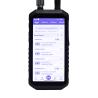 China Handheld Drone Detection and Positioning with Location 3km Long Distance Waterproof wholesale